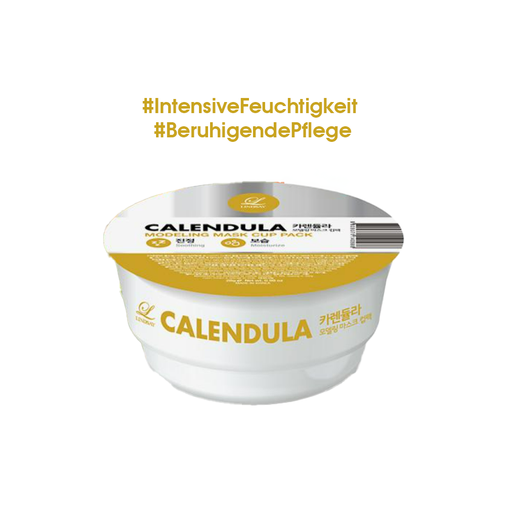 Modeling Mask Cup Pack