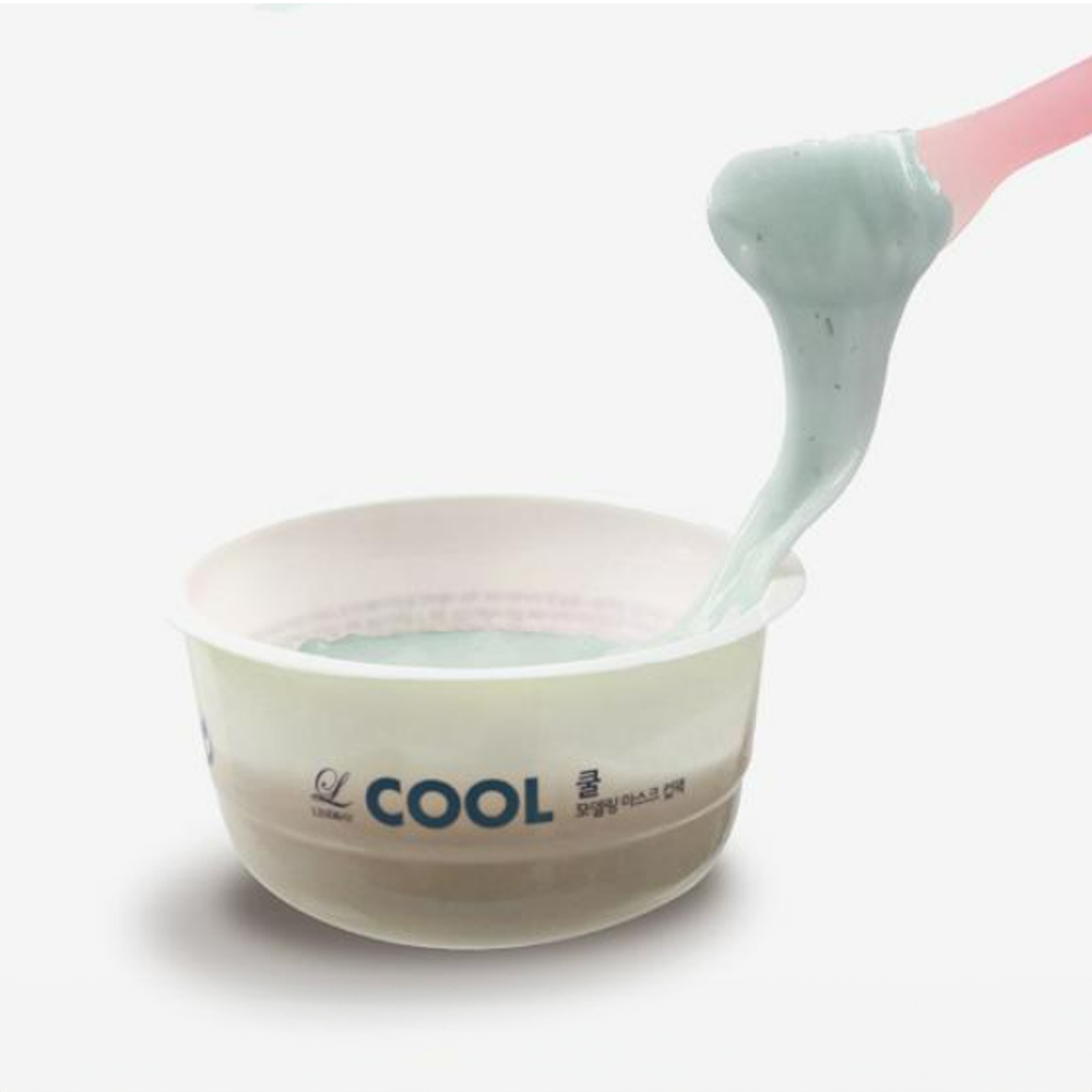 Modeling Mask Cup Pack