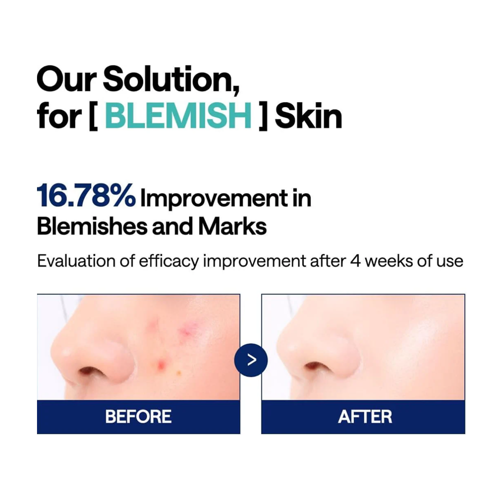 Madecassoside Blemish Pads