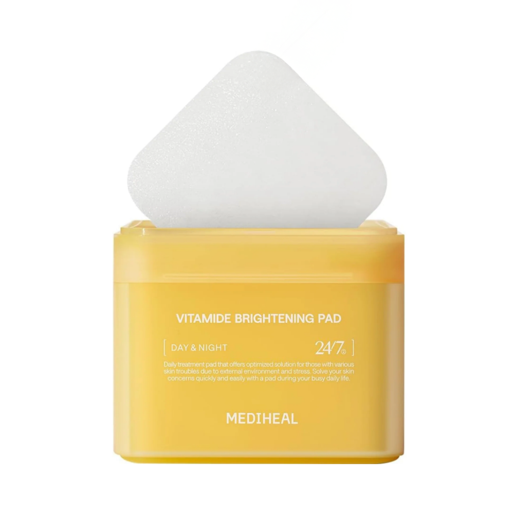 Vitamide Brightening Pad