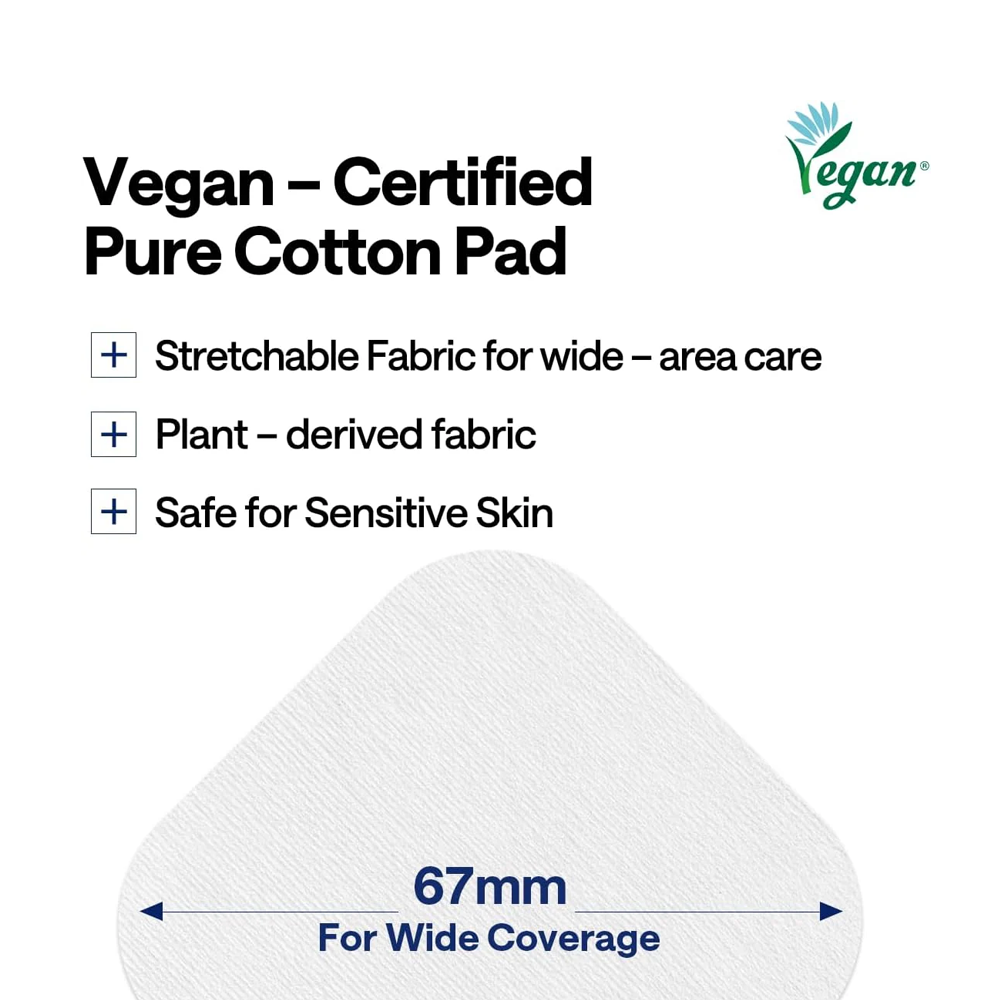 Vitamide Brightening Pad