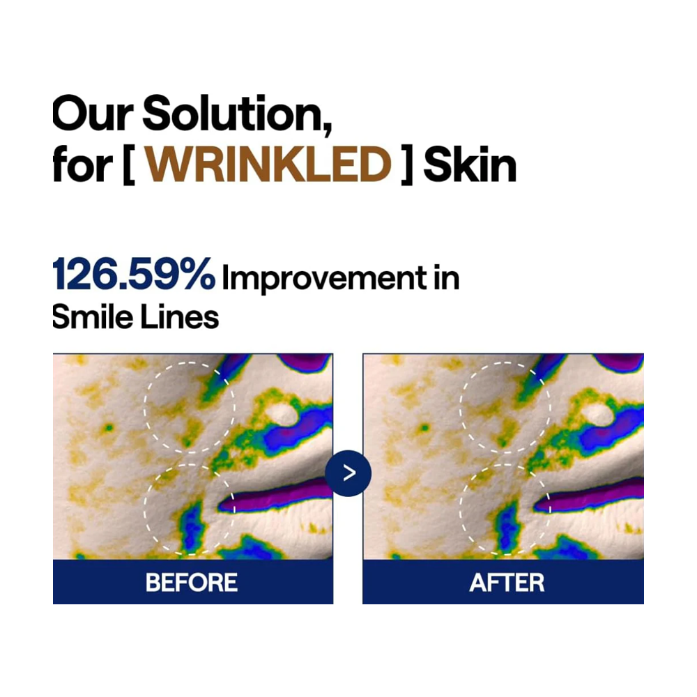 Retinol Collagen Lifting Pad