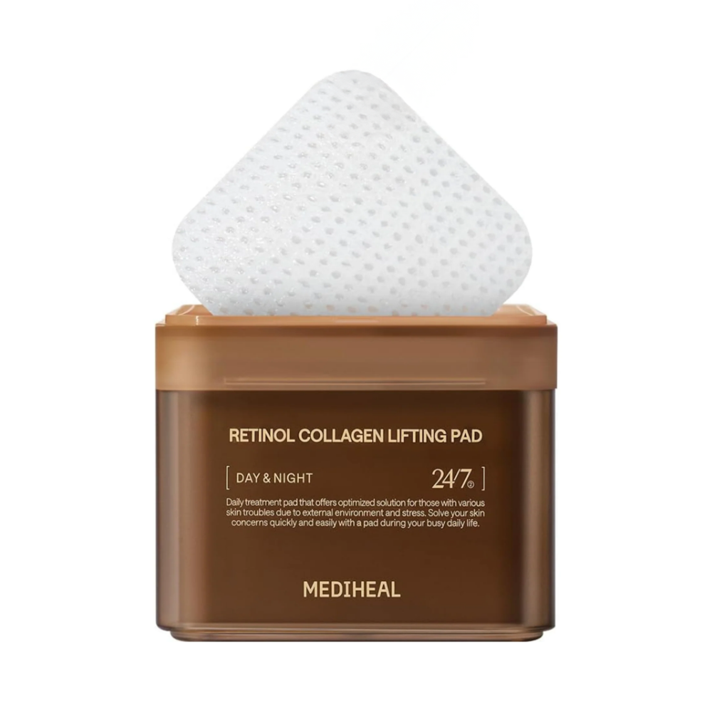 Retinol Collagen Lifting Pad