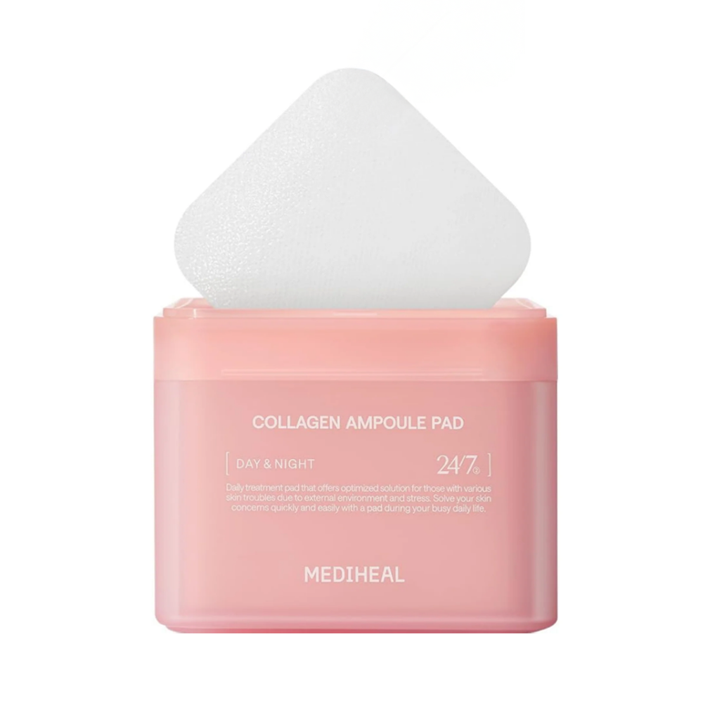 Collagen Ampoule Pad