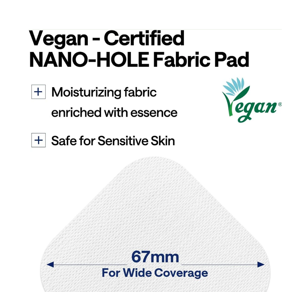 Collagen Ampoule Pad