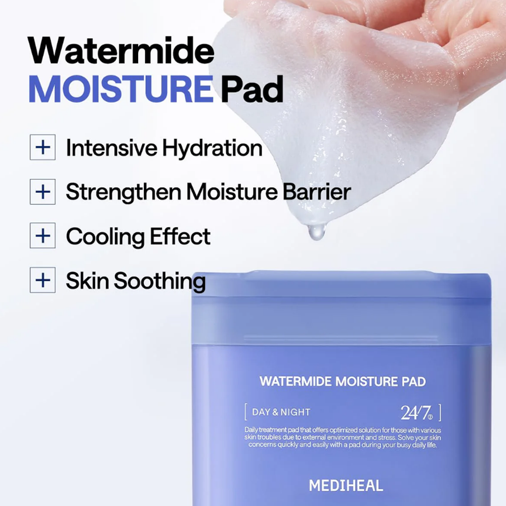 Watermide Moisture Pad