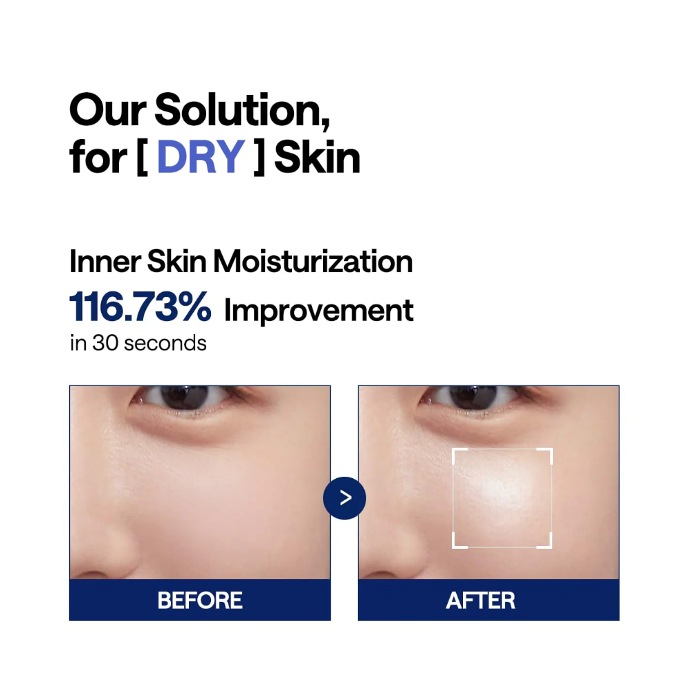 Madecassoside Essential Mask Blemish Repair