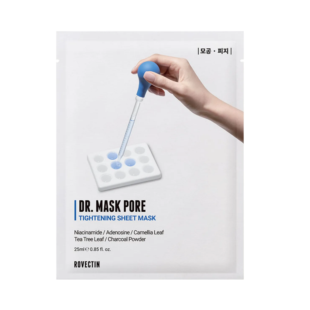 Dr. Mask Pore