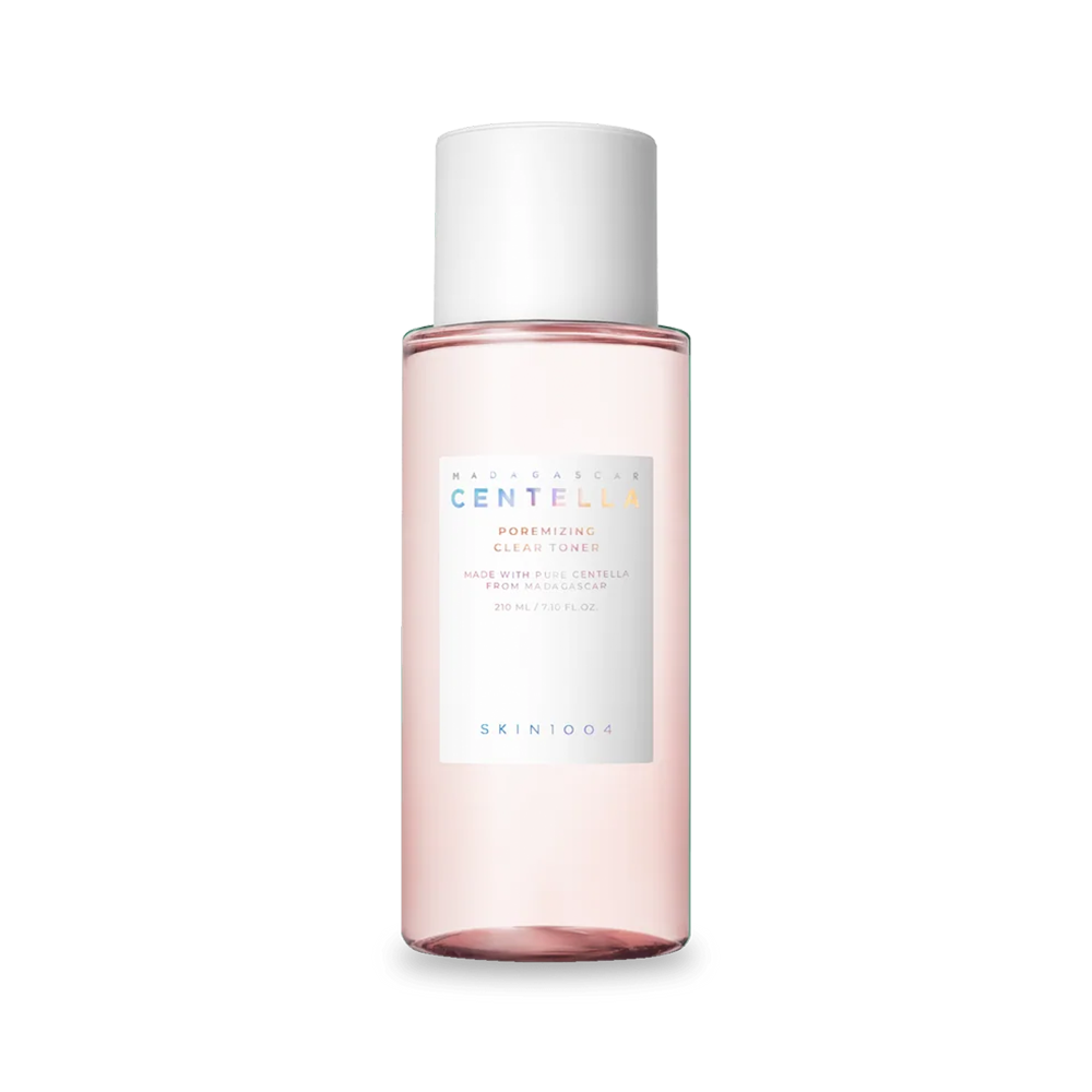 Skin1004  Madagascar Centella Poremizing Clear Toner