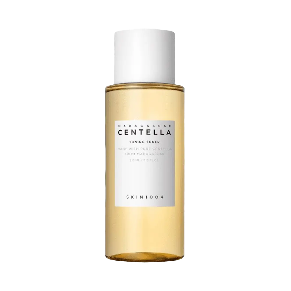 SKIN1004 Madagascar Centella Toning Toner