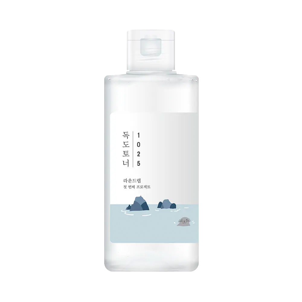 Round Lab 1025 Dokdo Toner