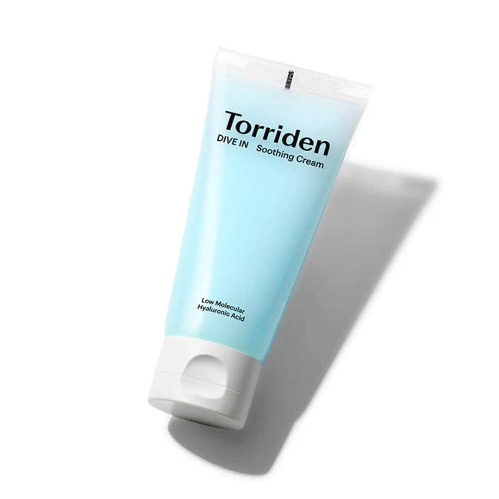 Dive-in Soothing Cream