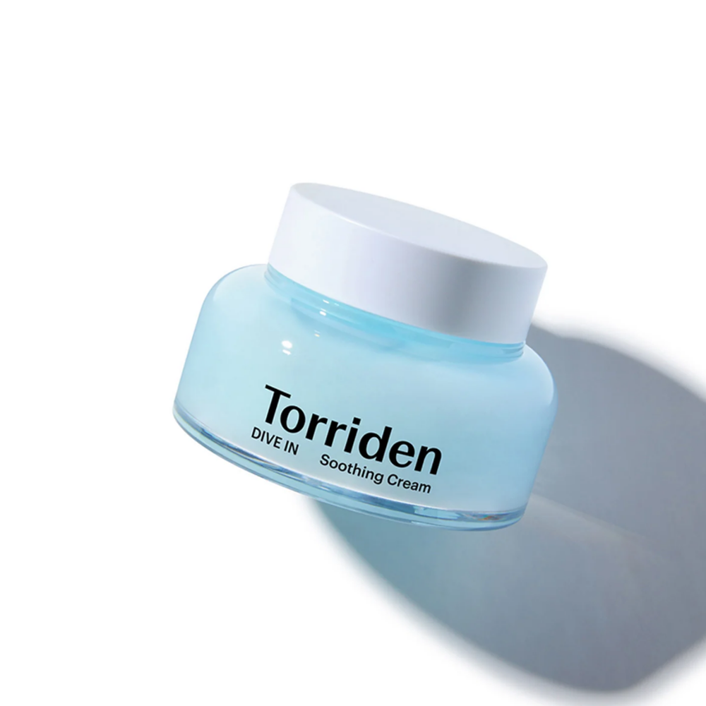 Dive-in Soothing Cream
