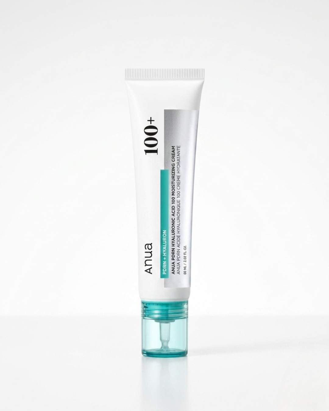 Anua PDRN Hyaluronic Acid 100 Moisturizing Cream