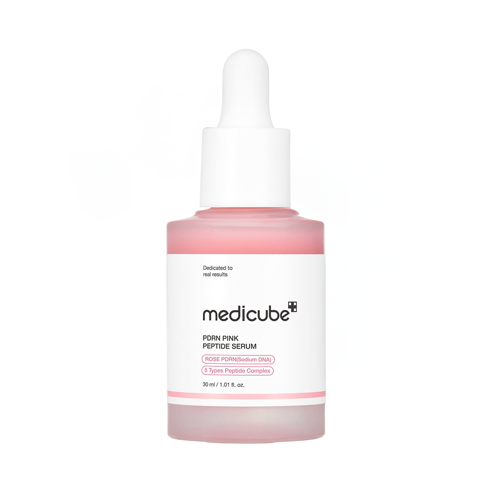 PDRN Pink Peptide Serum
