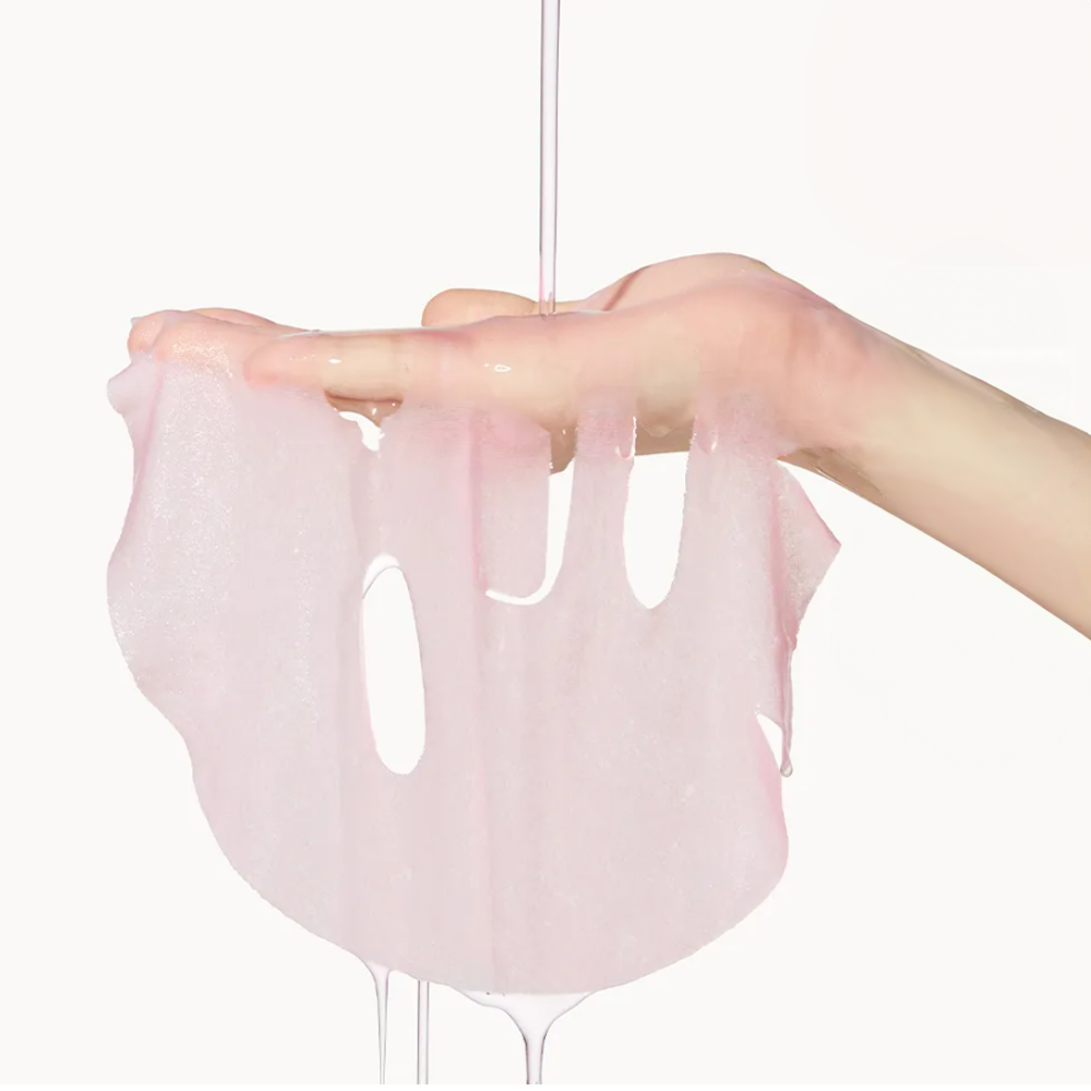 PDRN Pink Vita Coating Mask Sheet
