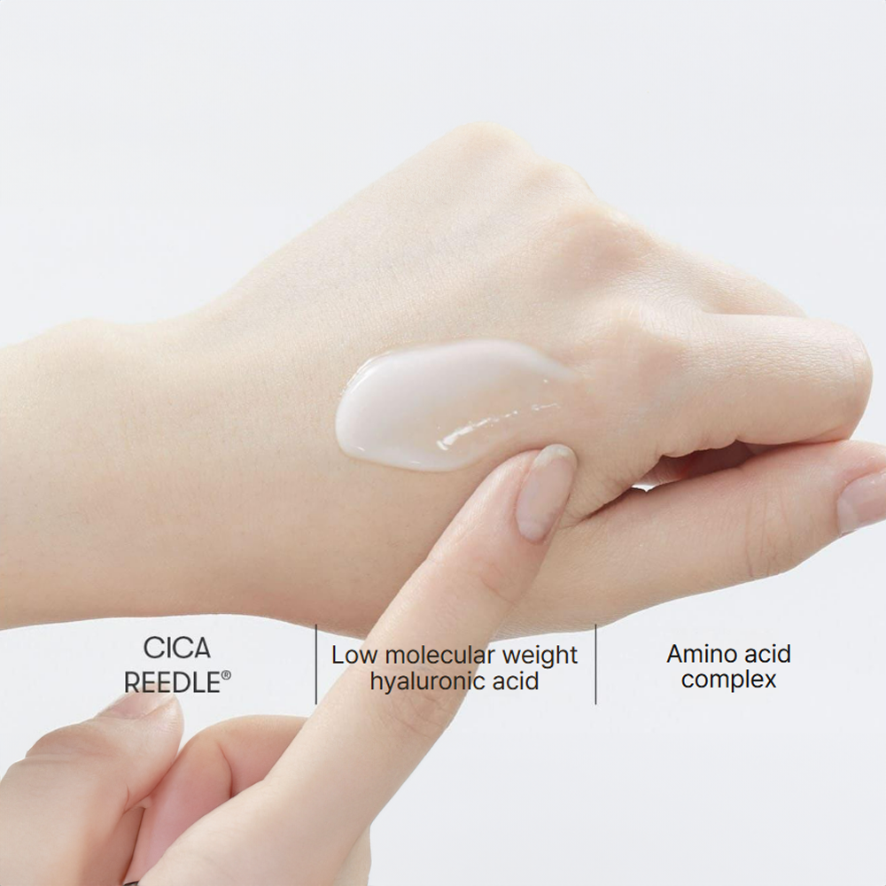 Reedle Shot 100 2Step Mask Pack