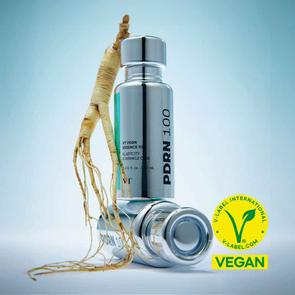 VT PDRN Essence 100